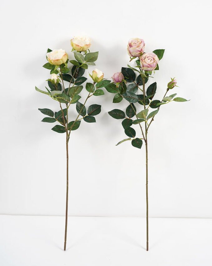 Artificial Flower 16*73CM Rose Spray*4 GS-00121002 Single Flowers YeahFlower is one of Chinese leading OEM manufacturers and exporters , supplying the silk flowers, wholesale artificial trees