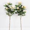 Artificial Flower Rose Spray 6 GS-00121001_1 Artificial Flower 22*70CM Rose Spray*6 GS-00121001 Flowers Bush YeahFlower is one of Chinese leading OEM manufacturers and exporters , supplying the silk flowers, wholesale artificial trees