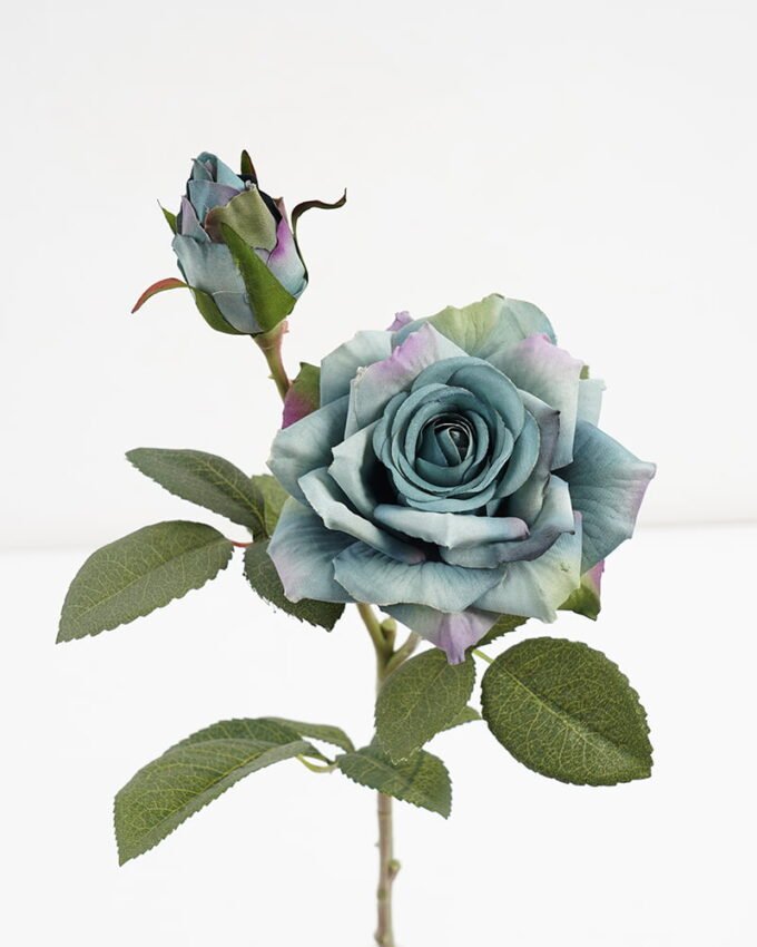 Artificial Flower 11*49CM Rose spray *2 autumn GS-44321008 Single Flowers YeahFlower is one of Chinese leading OEM manufacturers and exporters , supplying the silk flowers, wholesale artificial trees