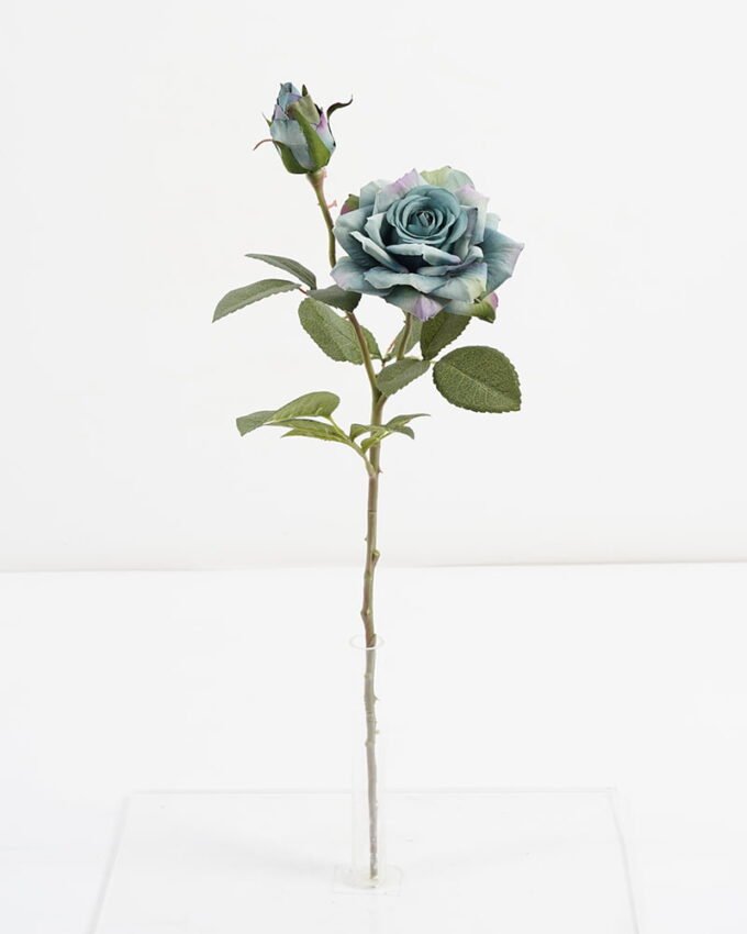 Artificial Flower 11*49CM Rose spray *2 autumn GS-44321008 Single Flowers YeahFlower is one of Chinese leading OEM manufacturers and exporters , supplying the silk flowers, wholesale artificial trees