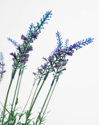 Artificial Flower 35*35*41cm Rosemary in MDF pot GS-03321099 Potted Flowers&Plants YeahFlower is one of Chinese leading OEM manufacturers and exporters , supplying the silk flowers, wholesale artificial trees