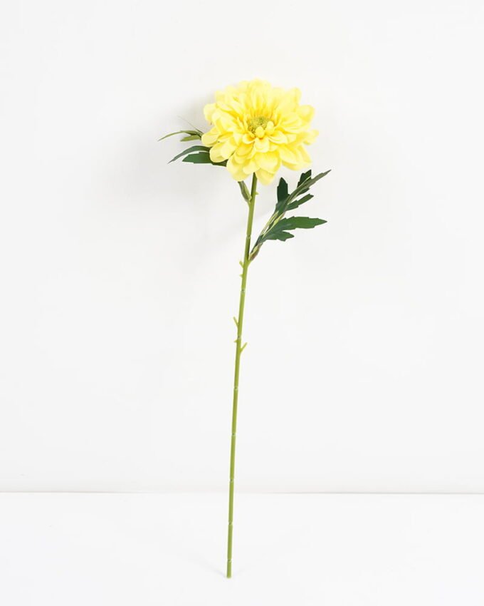 Artificial Flower Singel mum GS-05521001 Single Flowers YeahFlower is one of Chinese leading OEM manufacturers and exporters , supplying the silk flowers, wholesale artificial trees