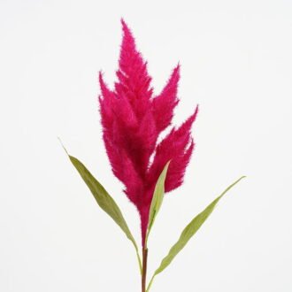 Artificial Flower 18*62CM Single Cockscomb Flower GS-35121001-R2 Single Flowers YeahFlower is one of Chinese leading OEM manufacturers and exporters , supplying the silk flowers, wholesale artificial trees Artificial Flower 18*62CM Single Cockscomb Flower GS-35121001-R2 Single Flowers YeahFlower is one of Chinese leading OEM manufacturers and exporters , supplying the silk flowers, wholesale artificial trees