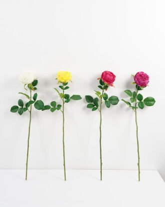 Artificial Flower 15*69CM Single English Rose GS-44321009 Single Flowers YeahFlower is one of Chinese leading OEM manufacturers and exporters , supplying the silk flowers, wholesale artificial trees Artificial Flower 15*69CM Single English Rose GS-44321009 Single Flowers YeahFlower is one of Chinese leading OEM manufacturers and exporters , supplying the silk flowers, wholesale artificial trees