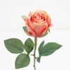 Artificial Flower 15*51CM Single German rose GS-44321007-O1 Single Flowers YeahFlower is one of Chinese leading OEM manufacturers and exporters , supplying the silk flowers, wholesale artificial trees