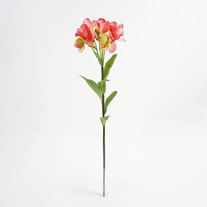 Artificial Flower 15*70CM Single Narcissus lily GS-35121002 Single Flowers YeahFlower is one of Chinese leading OEM manufacturers and exporters , supplying the silk flowers, wholesale artificial trees