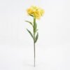 Artificial Flower 15*70CM Single Narcissus lily GS-35121002 Single Flowers YeahFlower is one of Chinese leading OEM manufacturers and exporters , supplying the silk flowers, wholesale artificial trees