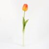 Artificial Flower 5*40CM Single Tulip GS-41521007 Single Flowers YeahFlower is one of Chinese leading OEM manufacturers and exporters , supplying the silk flowers, wholesale artificial trees