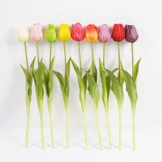 Artificial Flower 5*39CM Single Tulip GS-41521008 Single Flowers YeahFlower is one of Chinese leading OEM manufacturers and exporters , supplying the silk flowers, wholesale artificial trees Artificial Flower 5*39CM Single Tulip GS-41521008 Single Flowers YeahFlower is one of Chinese leading OEM manufacturers and exporters , supplying the silk flowers, wholesale artificial trees