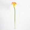 Artificial Flower 15*93CM Single big Calla lily GS-41521004 Single Flowers YeahFlower is one of Chinese leading OEM manufacturers and exporters , supplying the silk flowers, wholesale artificial trees