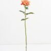 Artificial Flower 15*70CM Single rose, RT GS-44321006-O1 Single Flowers YeahFlower is one of Chinese leading OEM manufacturers and exporters , supplying the silk flowers, wholesale artificial trees