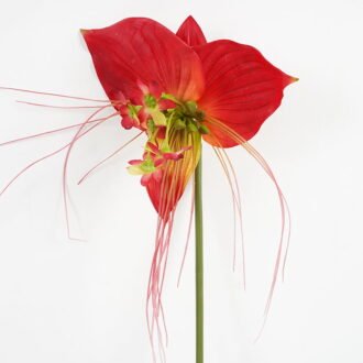 Artificial Flower 20*77CM Single tiger orchid GS-35121003 Single Flowers YeahFlower is one of Chinese leading OEM manufacturers and exporters , supplying the silk flowers, wholesale artificial trees Artificial Flower 20*77CM Single tiger orchid GS-35121003 Single Flowers YeahFlower is one of Chinese leading OEM manufacturers and exporters , supplying the silk flowers, wholesale artificial trees