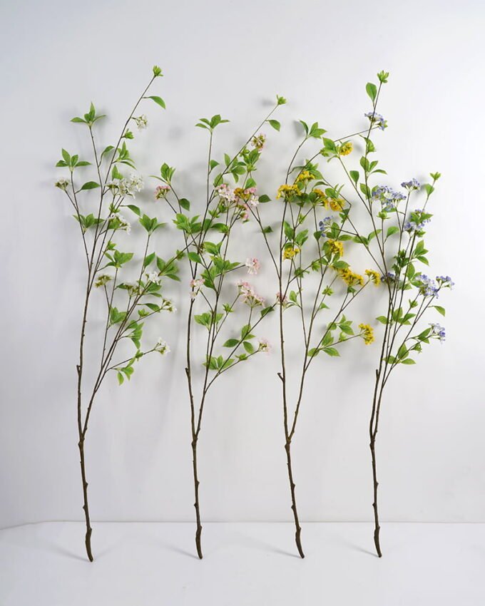 Artificial Flower 35*135CM Spay GS-39121008 Single Flowers YeahFlower is one of Chinese leading OEM manufacturers and exporters , supplying the silk flowers, wholesale artificial trees