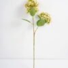 Artificial Flower 22*72CM Tension Flower Spray*2 GS-39121004 Single Flowers YeahFlower is one of Chinese leading OEM manufacturers and exporters , supplying the silk flowers, wholesale artificial trees