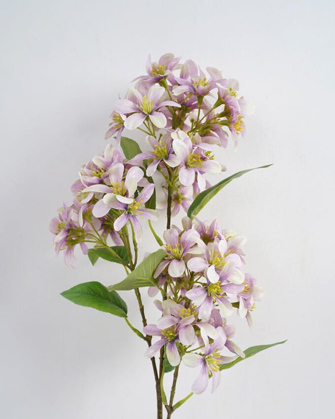Artificial Flower 22*87CM Tension Flower Spray*3 GS-39121005 Single Flowers YeahFlower is one of Chinese leading OEM manufacturers and exporters , supplying the silk flowers, wholesale artificial trees