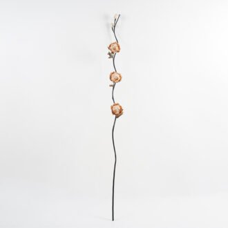 Artificial Flower W:12CM*H:155CMFlowers made of wood GS-56621038CONTI Single Flowers YeahFlower is one of Chinese leading OEM manufacturers and exporters , supplying the silk flowers, wholesale artificial trees Artificial Flower W:12CM*H:155CMFlowers made of wood GS-56621038CONTI Single Flowers YeahFlower is one of Chinese leading OEM manufacturers and exporters , supplying the silk flowers, wholesale artificial trees