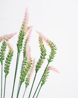 Artificial Flower 26*26*44cm Wheat in PP pot GS-03321101 Potted Flowers&Plants YeahFlower is one of Chinese leading OEM manufacturers and exporters , supplying the silk flowers, wholesale artificial trees