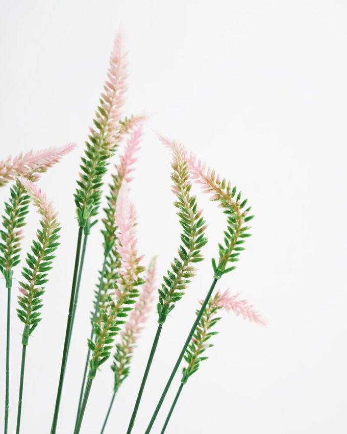 Artificial Flower 26*26*44cm Wheat in PP pot GS-03321101 Potted Flowers&Plants YeahFlower is one of Chinese leading OEM manufacturers and exporters , supplying the silk flowers, wholesale artificial trees