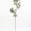 Artificial Flower 30*92CM  bellflower spray GS-41621005-H1 Single Flowers YeahFlower is one of Chinese leading OEM manufacturers and exporters , supplying the silk flowers, wholesale artificial trees