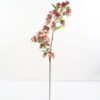 Artificial Flower 30*92CM  bellflower spray GS-41621005-R1 Single Flowers YeahFlower is one of Chinese leading OEM manufacturers and exporters , supplying the silk flowers, wholesale artificial trees