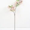 Artificial Flower 30*92CM  bellflower spray GS-41621005-Z1 Single Flowers YeahFlower is one of Chinese leading OEM manufacturers and exporters , supplying the silk flowers, wholesale artificial trees