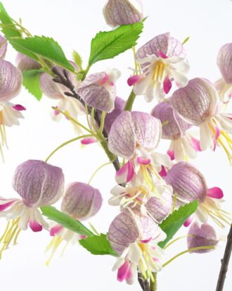 Artificial Flower 30*92CM bellflower spray GS-41621005-Z1 Single Flowers YeahFlower is one of Chinese leading OEM manufacturers and exporters , supplying the silk flowers, wholesale artificial trees Artificial Flower 30*92CM bellflower spray GS-41621005-Z1 Single Flowers YeahFlower is one of Chinese leading OEM manufacturers and exporters , supplying the silk flowers, wholesale artificial trees