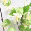 Artificial Flower bellflower spray GS-41621005_9 Artificial Flower 30*92CM bellflower spray GS-41621005 Single Flowers YeahFlower is one of Chinese leading OEM manufacturers and exporters , supplying the silk flowers, wholesale artificial trees