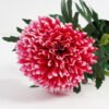 Artificial Flower 18*15*28CM chrysanthemum in pp pot GS-05521008-P2 Potted Flowers&Plants 3,000+ sqm showroom with thousands of artificial flowers, plants & trees ready for global sourcing.