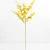 Artificial Flower 26*103CM dancing orchid, SATIN GS-44321010 Single Flowers YeahFlower is one of Chinese leading OEM manufacturers and exporters , supplying the silk flowers, wholesale artificial trees