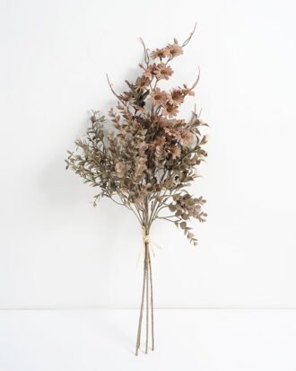 Artificial Flower 23*23*65cm flower bouguet*4 GS-16821013 Bouquet YeahFlower is one of Chinese leading OEM manufacturers and exporters , supplying the silk flowers, wholesale artificial trees