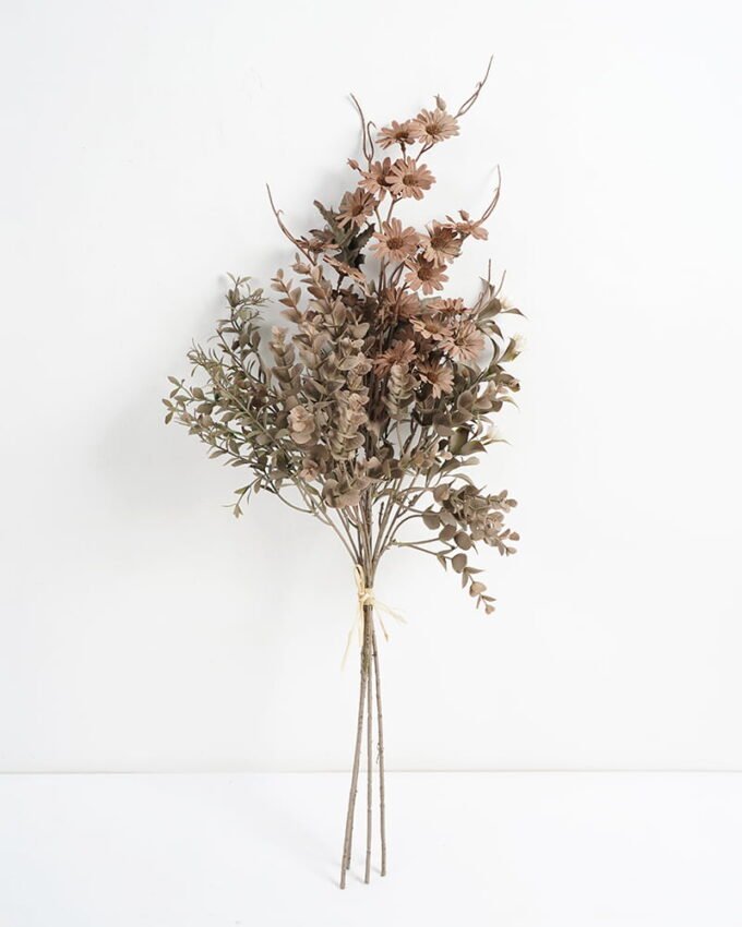 Artificial Flower 23*23*65cm flower bouguet*4 GS-16821013 Bouquet YeahFlower is one of Chinese leading OEM manufacturers and exporters , supplying the silk flowers, wholesale artificial trees
