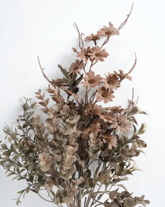 Artificial Flower 23*23*65cm flower bouguet*4 GS-16821013 Bouquet YeahFlower is one of Chinese leading OEM manufacturers and exporters , supplying the silk flowers, wholesale artificial trees