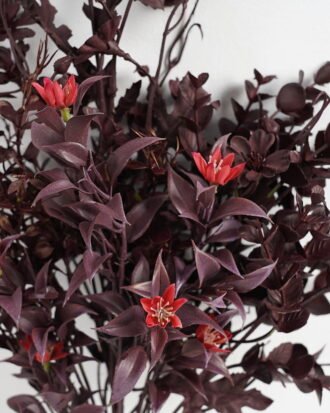 Artificial Flower 23*23*65cm flower bouguet*4 GS-16821014 Bouquet YeahFlower is one of Chinese leading OEM manufacturers and exporters , supplying the silk flowers, wholesale artificial trees