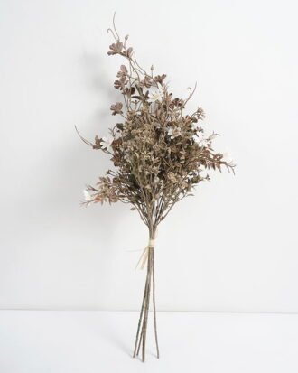 Artificial Flower 23*23*66cm flower bouguet*5 GS-16821011 Bouquet YeahFlower is one of Chinese leading OEM manufacturers and exporters , supplying the silk flowers, wholesale artificial trees
