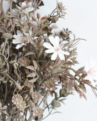 Artificial Flower 23*23*66cm flower bouguet*5 GS-16821011 Bouquet YeahFlower is one of Chinese leading OEM manufacturers and exporters , supplying the silk flowers, wholesale artificial trees