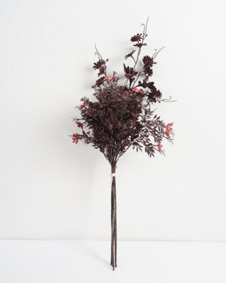 Artificial Flower 23*23*66cm flower bouguet*5 GS-16821012 Bouquet YeahFlower is one of Chinese leading OEM manufacturers and exporters , supplying the silk flowers, wholesale artificial trees