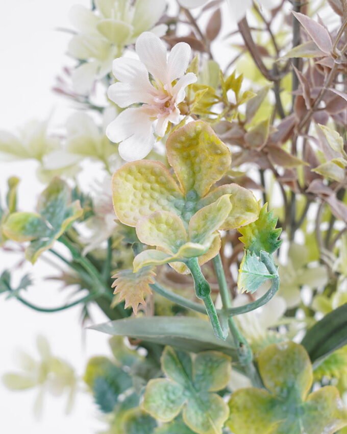 Artificial Flower 21*21*56cm  flower bouguet*6 GS-16821006 Bouquet YeahFlower is one of Chinese leading OEM manufacturers and exporters , supplying the silk flowers, wholesale artificial trees