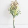 Artificial Flower 21*21*56cm  flower bouguet*6 GS-16821006 Bouquet YeahFlower is one of Chinese leading OEM manufacturers and exporters , supplying the silk flowers, wholesale artificial trees