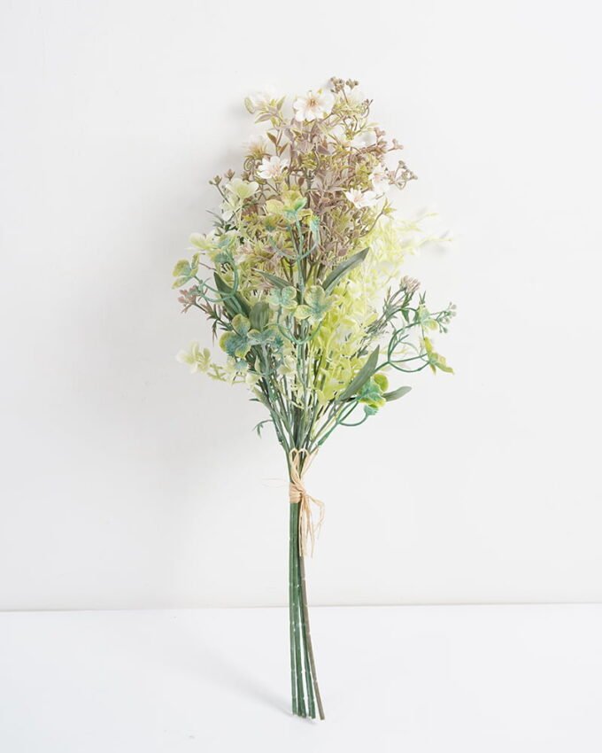 Artificial Flower 21*21*56cm  flower bouguet*6 GS-16821006 Bouquet YeahFlower is one of Chinese leading OEM manufacturers and exporters , supplying the silk flowers, wholesale artificial trees