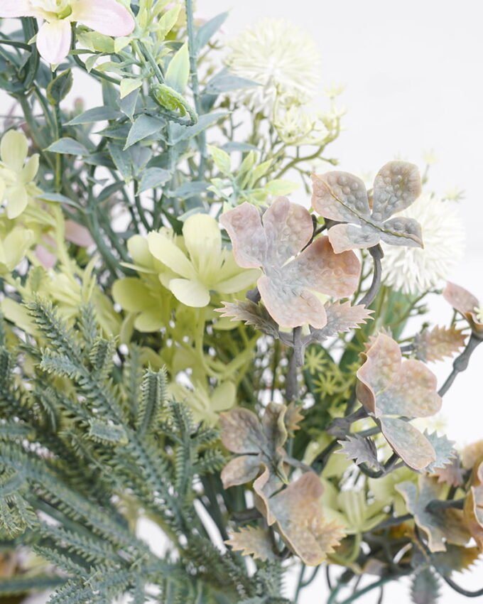 Artificial Flower 23*23*56cm flower bouguet*6 GS-16821007 Bouquet YeahFlower is one of Chinese leading OEM manufacturers and exporters , supplying the silk flowers, wholesale artificial trees