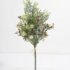Artificial Flower 23*23*56cm flower bouguet*6 GS-16821007 Bouquet YeahFlower is one of Chinese leading OEM manufacturers and exporters , supplying the silk flowers, wholesale artificial trees