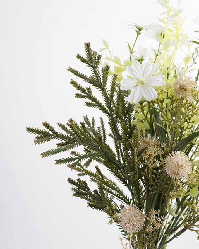 Artificial Flower 20*20*56cm flower bouguet*6 GS-16821008 Bouquet YeahFlower is one of Chinese leading OEM manufacturers and exporters , supplying the silk flowers, wholesale artificial trees