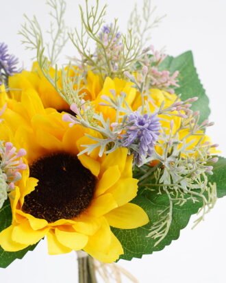 Artificial Flower 26*26*28cm flower bouguet*9 GS-16821004-Y1 Bouquet YeahFlower is one of Chinese leading OEM manufacturers and exporters , supplying the silk flowers, wholesale artificial trees Artificial Flower 26*26*28cm flower bouguet*9 GS-16821004-Y1 Bouquet YeahFlower is one of Chinese leading OEM manufacturers and exporters , supplying the silk flowers, wholesale artificial trees