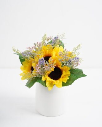 Artificial Flower 26*26*28cm flower bouguet*9 GS-16821004-Y1 Bouquet YeahFlower is one of Chinese leading OEM manufacturers and exporters , supplying the silk flowers, wholesale artificial trees Artificial Flower 26*26*28cm flower bouguet*9 GS-16821004-Y1 Bouquet YeahFlower is one of Chinese leading OEM manufacturers and exporters , supplying the silk flowers, wholesale artificial trees