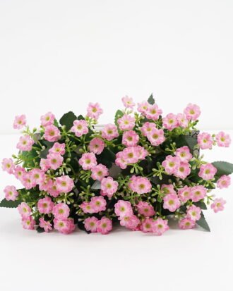Artificial Flower 24*16*16.5cm flower in wooden pot GS-03321054 Potted Flowers&Plants YeahFlower is one of Chinese leading OEM manufacturers and exporters , supplying the silk flowers, wholesale artificial trees