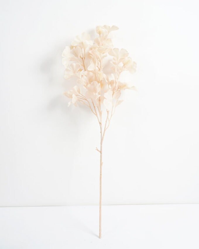 Artificial Flower 22*22*72cm ginkgo leaf *3 GS-16821001 Single Flowers YeahFlower is one of Chinese leading OEM manufacturers and exporters , supplying the silk flowers, wholesale artificial trees