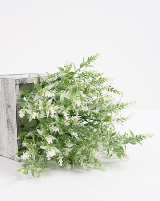 Artificial Flower 25*25*34cm lavender in wooden pot GS-03321043 Potted Flowers&Plants YeahFlower is one of Chinese leading OEM manufacturers and exporters , supplying the silk flowers, wholesale artificial trees