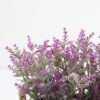 Artificial Flower 33*16*21cm lavender in wooden pot GS-03321053 Potted Flowers&Plants YeahFlower is one of Chinese leading OEM manufacturers and exporters , supplying the silk flowers, wholesale artificial trees