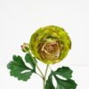 Artificial Flower 23*51CM ranuculus *2 with RT GS-44321005 Single Flowers YeahFlower is one of Chinese leading OEM manufacturers and exporters , supplying the silk flowers, wholesale artificial trees