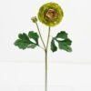 Artificial Flower 23*51CM ranuculus *2 with RT GS-44321005 Single Flowers YeahFlower is one of Chinese leading OEM manufacturers and exporters , supplying the silk flowers, wholesale artificial trees